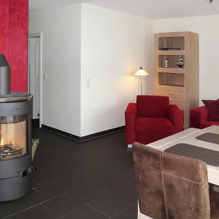 Διαμέρισμα Ferienwohnung Puddemin 102s *