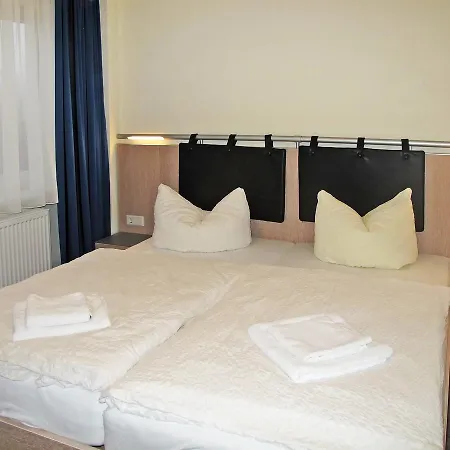 Ferienwohnung Puddemin 102s * Poseritz