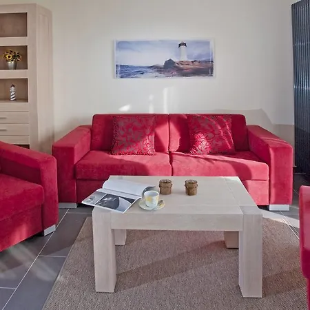 Διαμέρισμα Ferienwohnung Puddemin 102s Poseritz