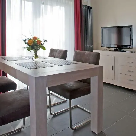 Ferienwohnung Puddemin 102s Διαμέρισμα *