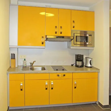 Διαμέρισμα Ferienwohnung Puddemin 102s