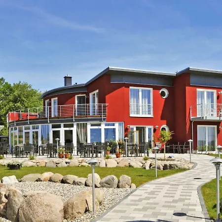 Ferienwohnung Puddemin 102s Poseritz