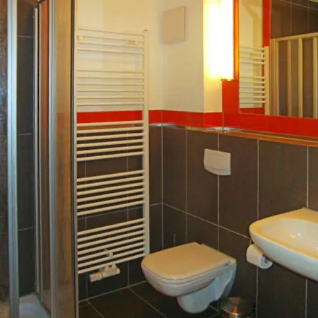 Ferienwohnung Puddemin 102s Διαμέρισμα *